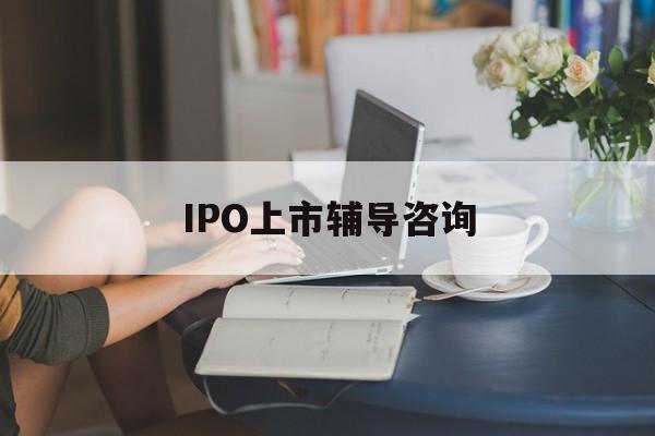 IPO上市辅导咨询(ipo上市辅导咨询公司)宜春市